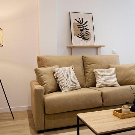 Aires De Cordoba 2 Apartment Exterior photo