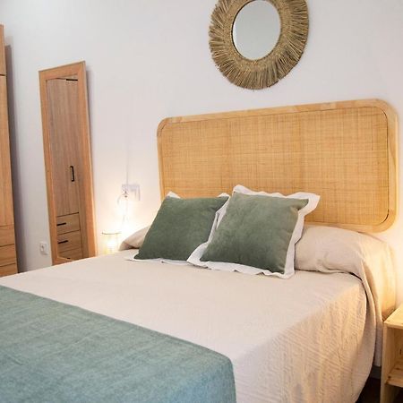 Aires De Cordoba 2 Apartment Exterior photo