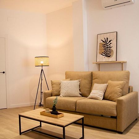 Aires De Cordoba 2 Apartment Exterior photo
