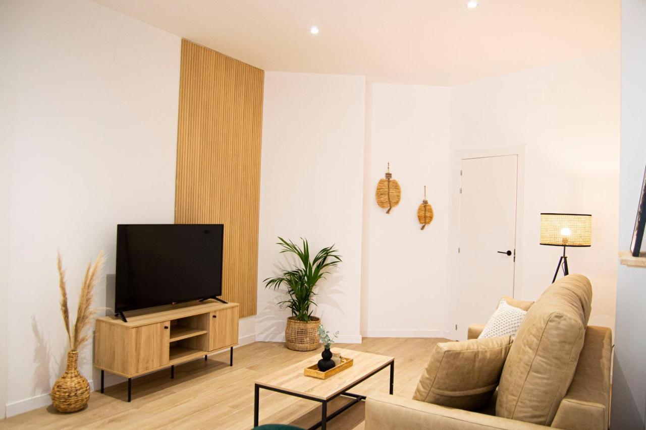 Aires De Cordoba 2 Apartment Exterior photo