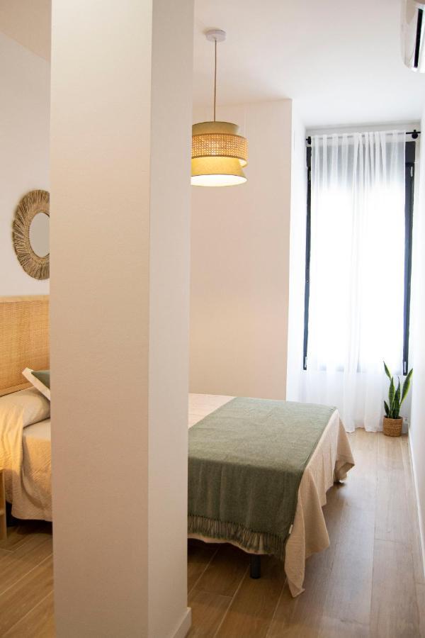 Aires De Cordoba 2 Apartment Exterior photo