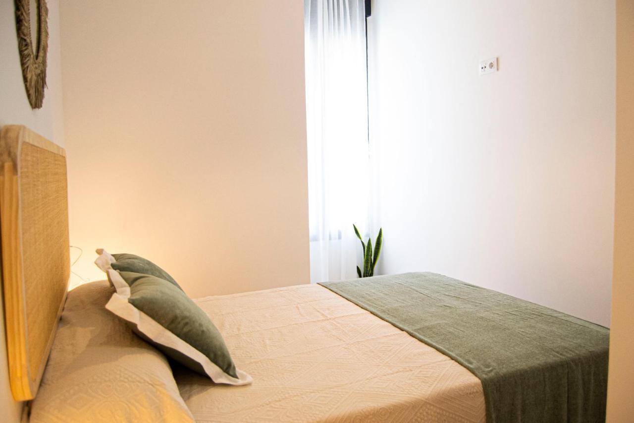 Aires De Cordoba 2 Apartment Exterior photo