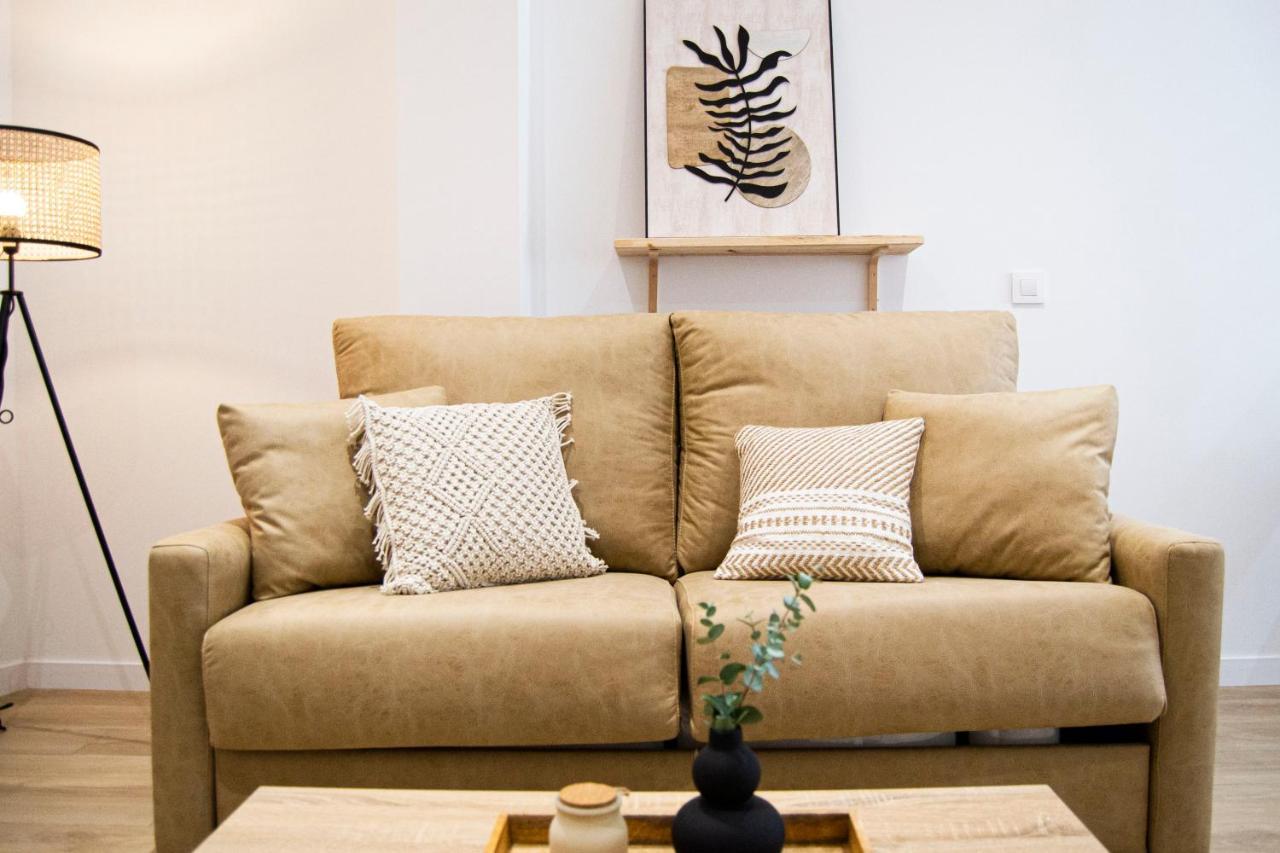 Aires De Cordoba 2 Apartment Exterior photo