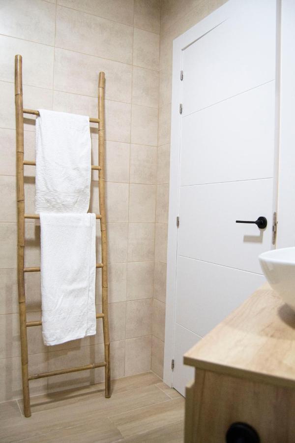 Aires De Cordoba 2 Apartment Exterior photo