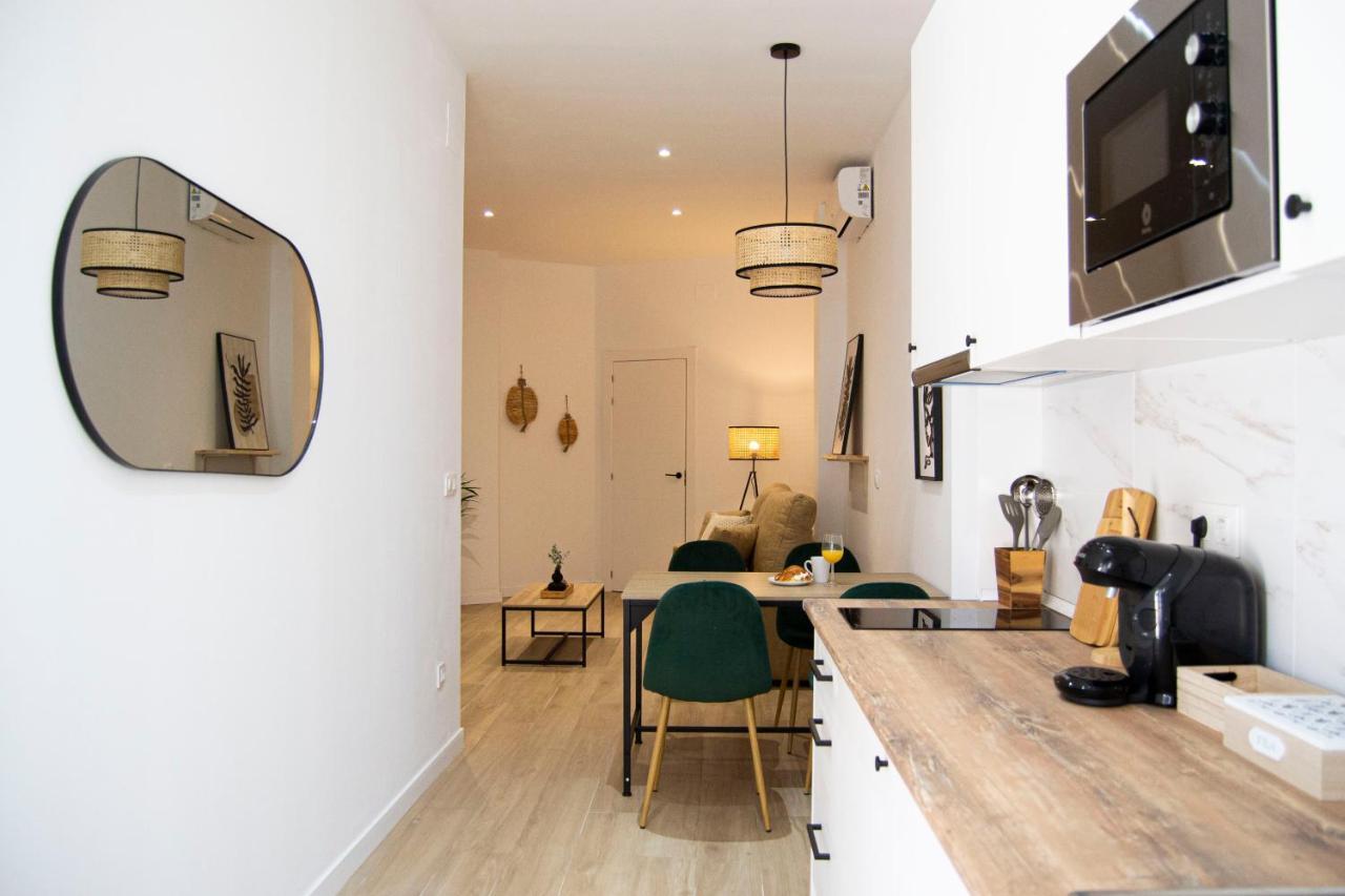 Aires De Cordoba 2 Apartment Exterior photo