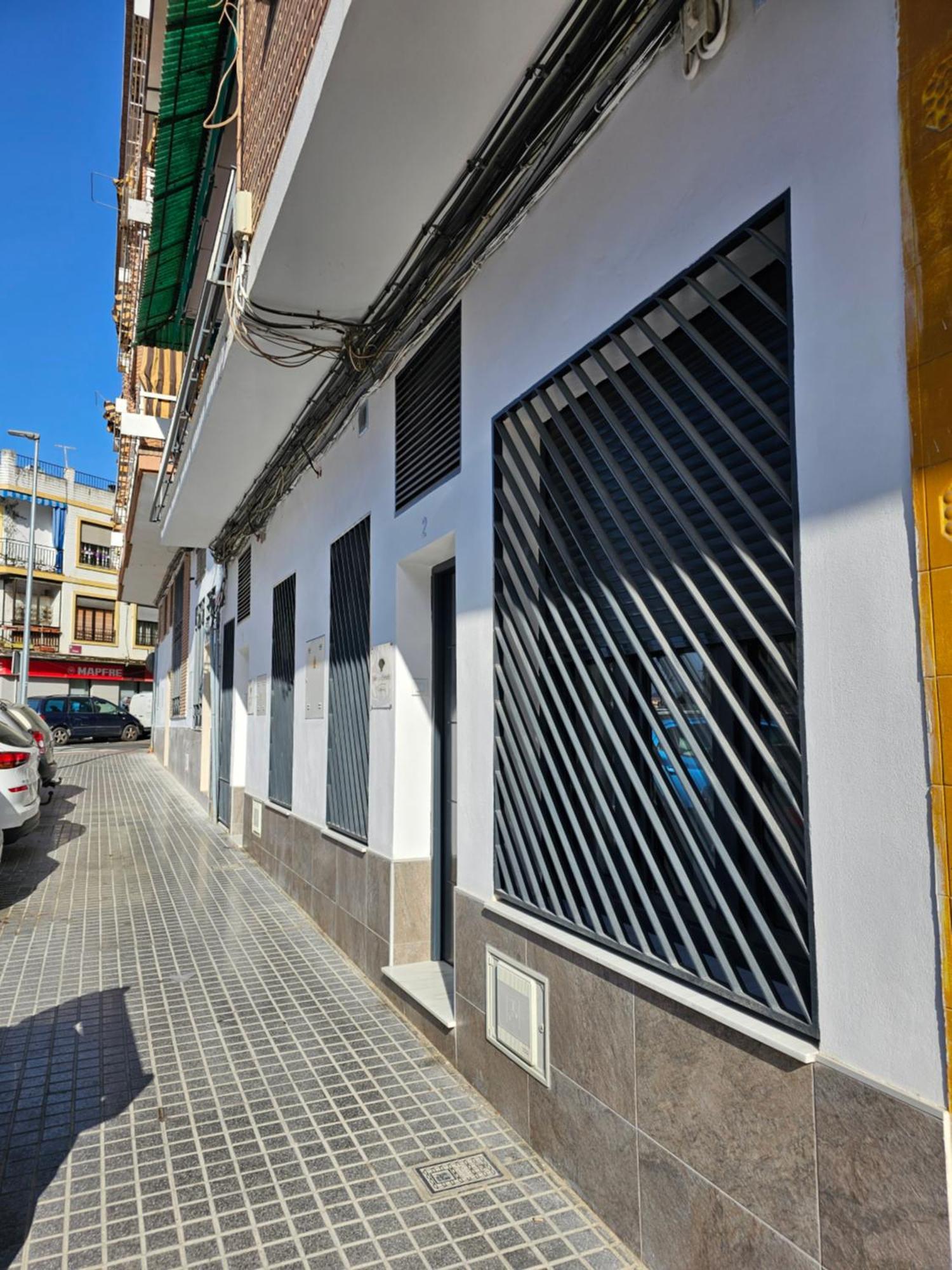 Aires De Cordoba 2 Apartment Exterior photo